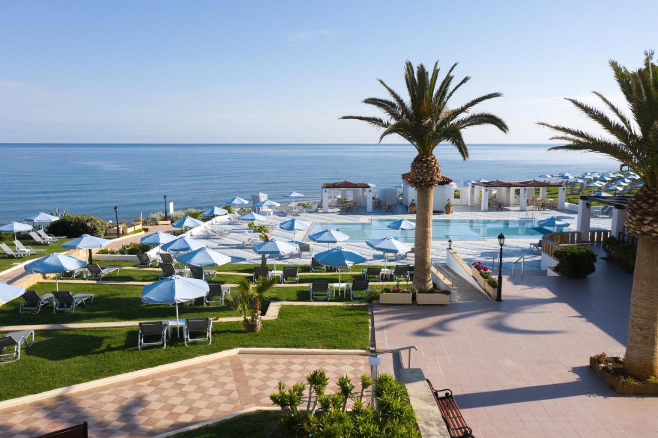 Готель Creta Royal - Adults Only Скалета Екстер'єр фото