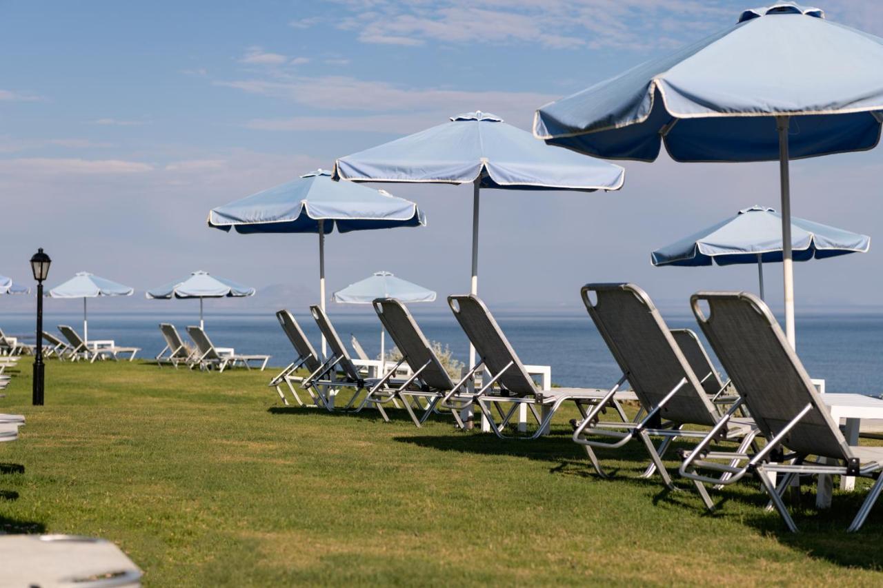 Готель Creta Royal - Adults Only Скалета Екстер'єр фото
