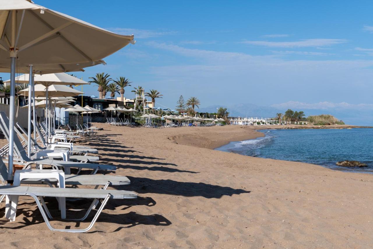 Готель Creta Royal - Adults Only Скалета Екстер'єр фото