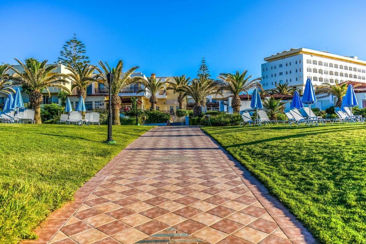 Готель Creta Royal - Adults Only Скалета Екстер'єр фото