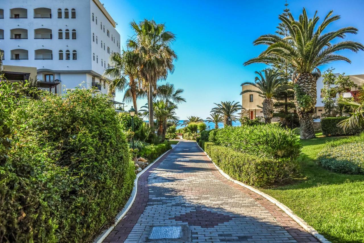 Готель Creta Royal - Adults Only Скалета Екстер'єр фото