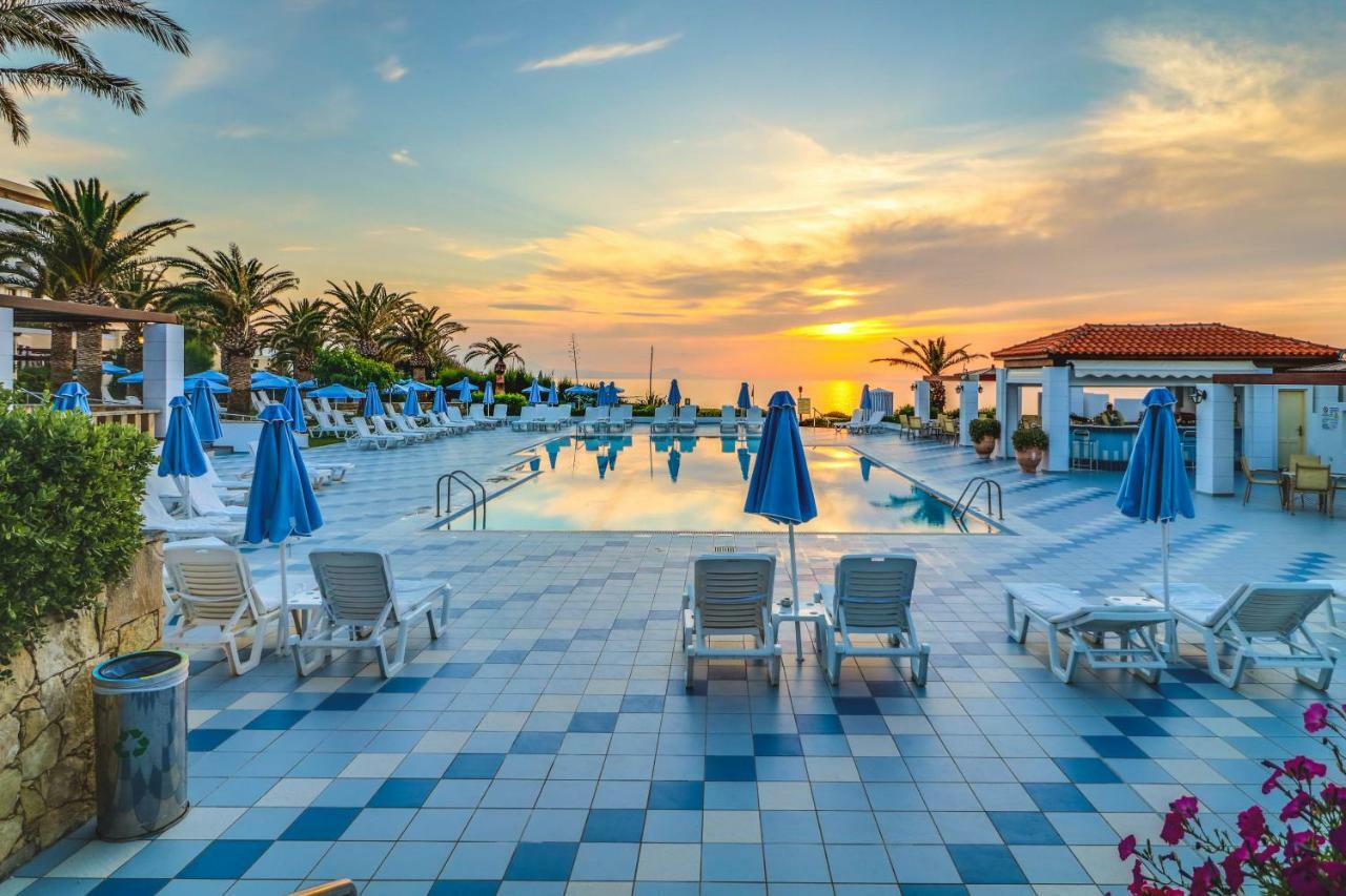 Готель Creta Royal - Adults Only Скалета Екстер'єр фото