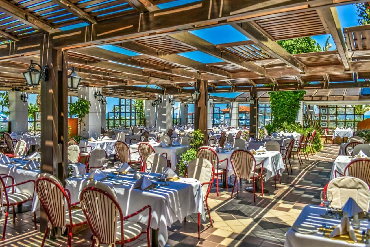 Готель Creta Royal - Adults Only Скалета Екстер'єр фото