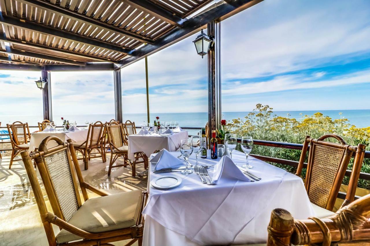 Готель Creta Royal - Adults Only Скалета Екстер'єр фото